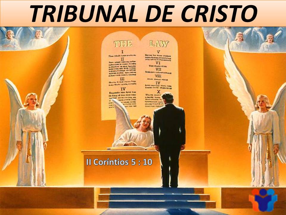 Tribunal de cristo