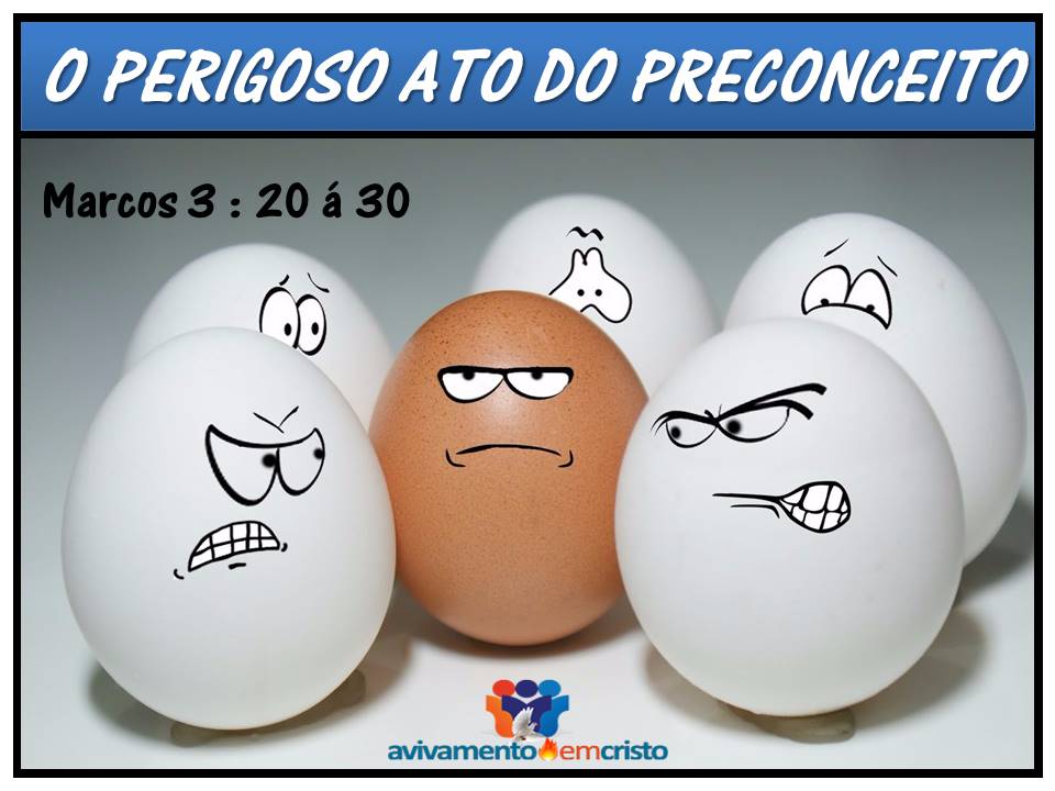 o perigoso ato