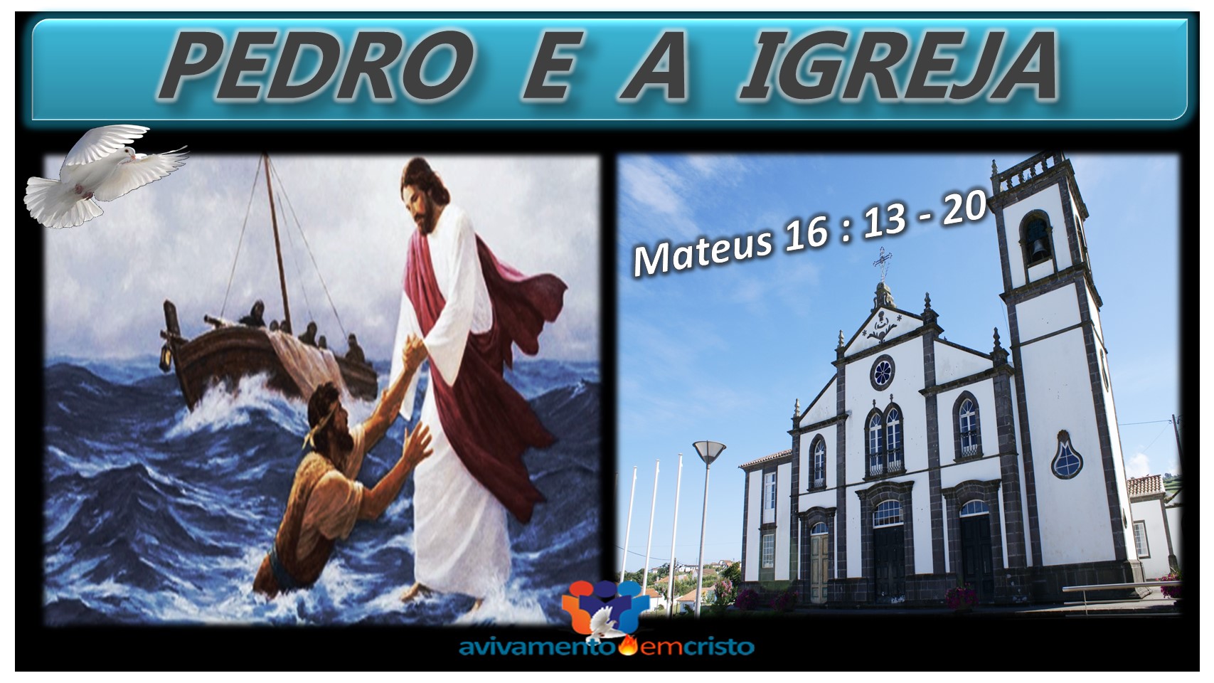 pedro-e-a-igreja