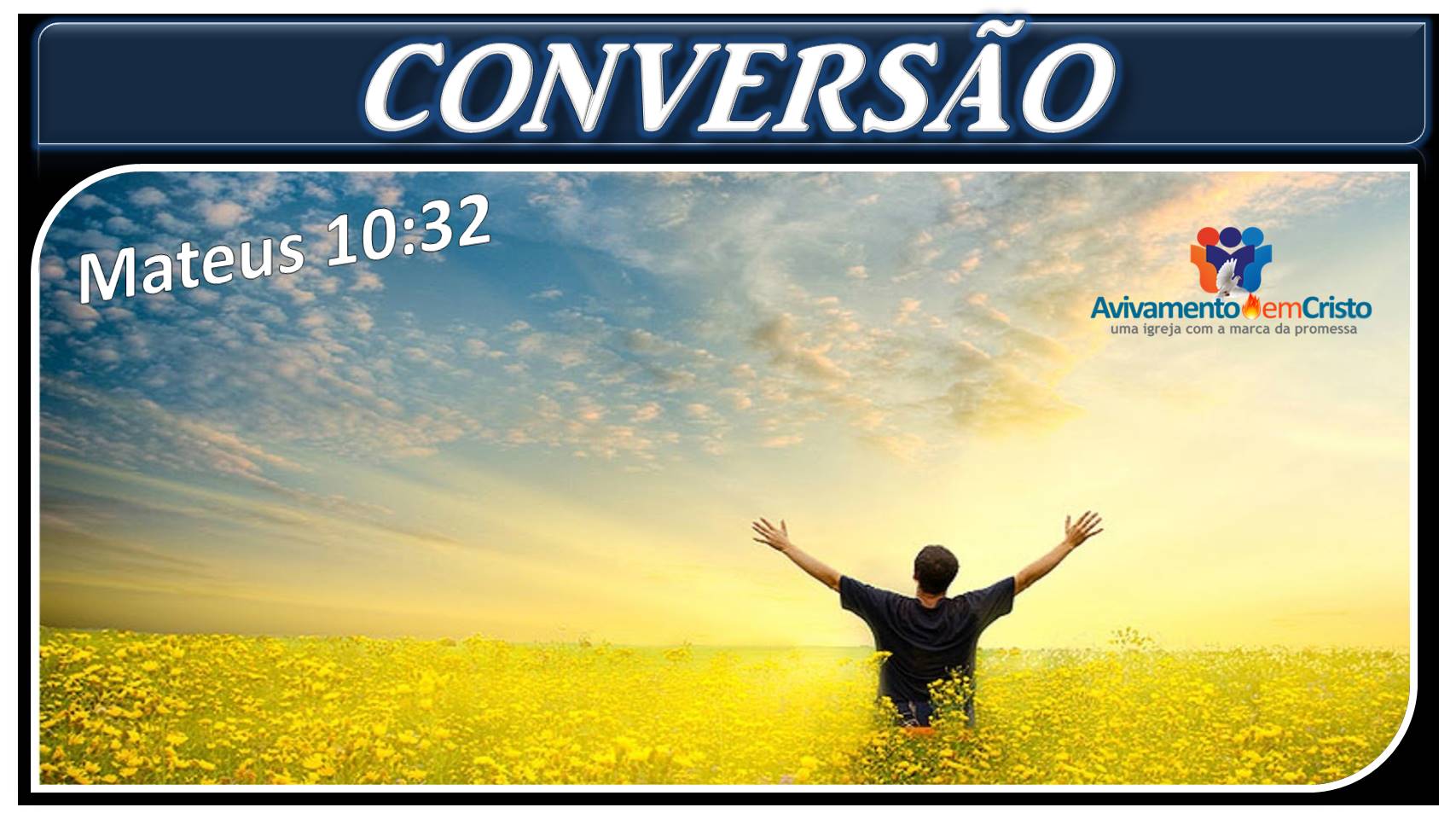 conversao