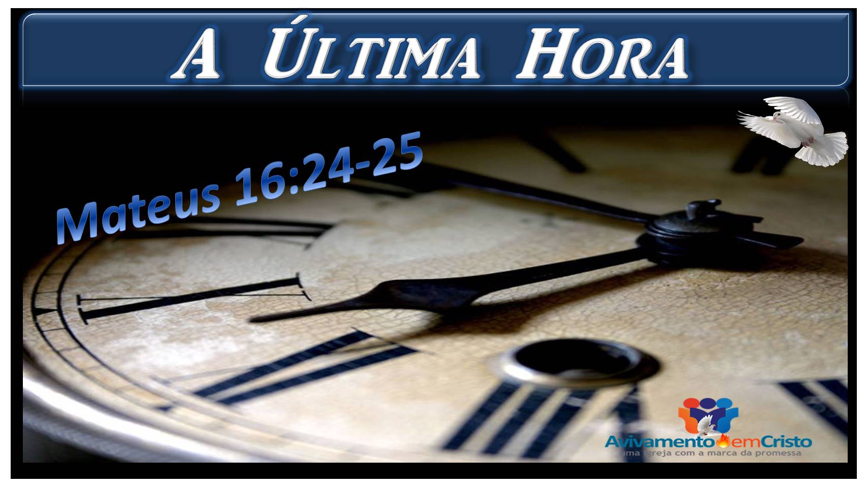 a ultima hora