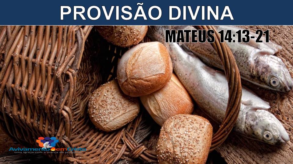 PROVISÃO DIVINA