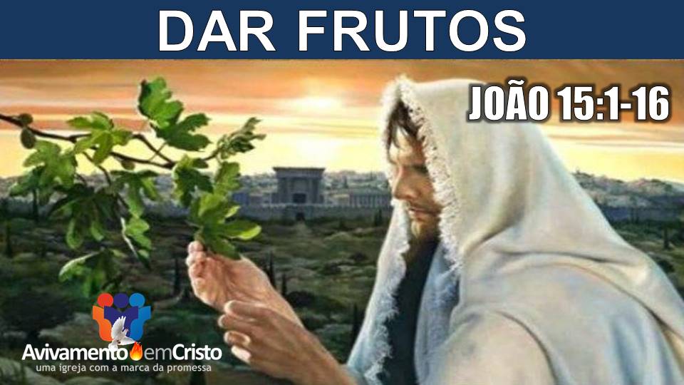 DAR FRUTOS