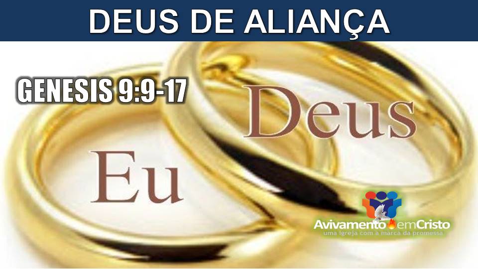 Igreja Evangélica ALIANÇA COM DEUS