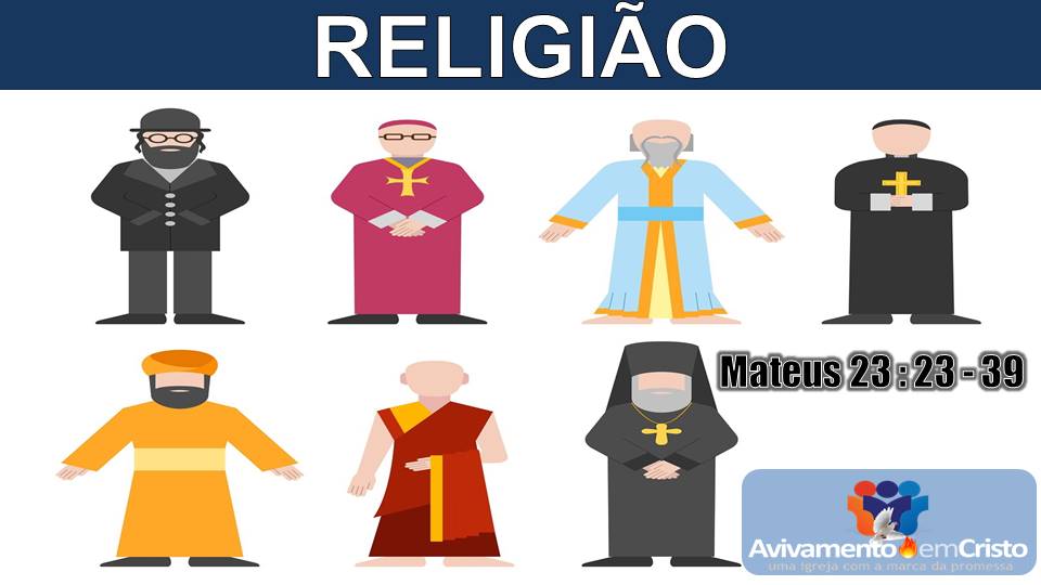 RELIGIAO