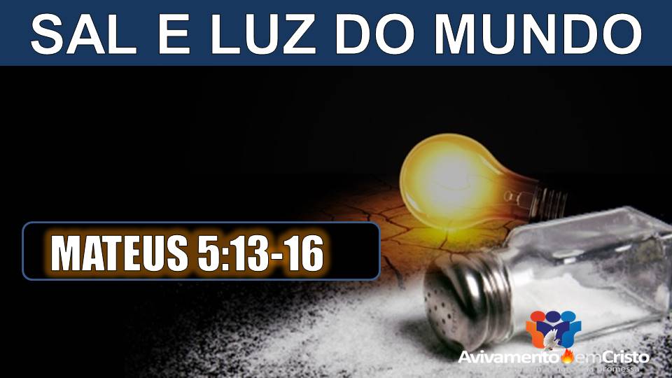 sal e luz