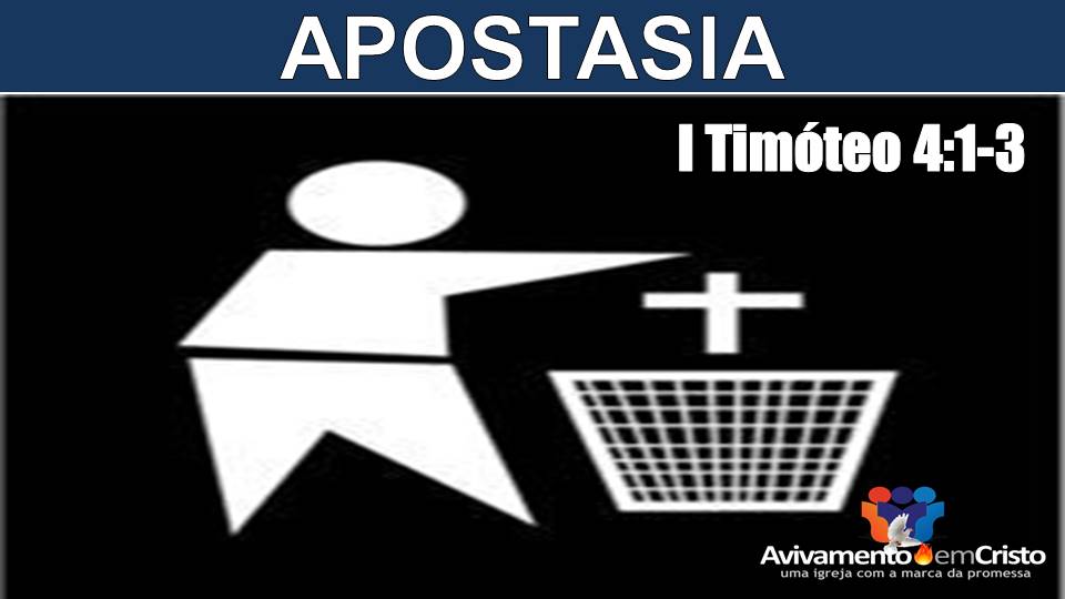APOSTASIA