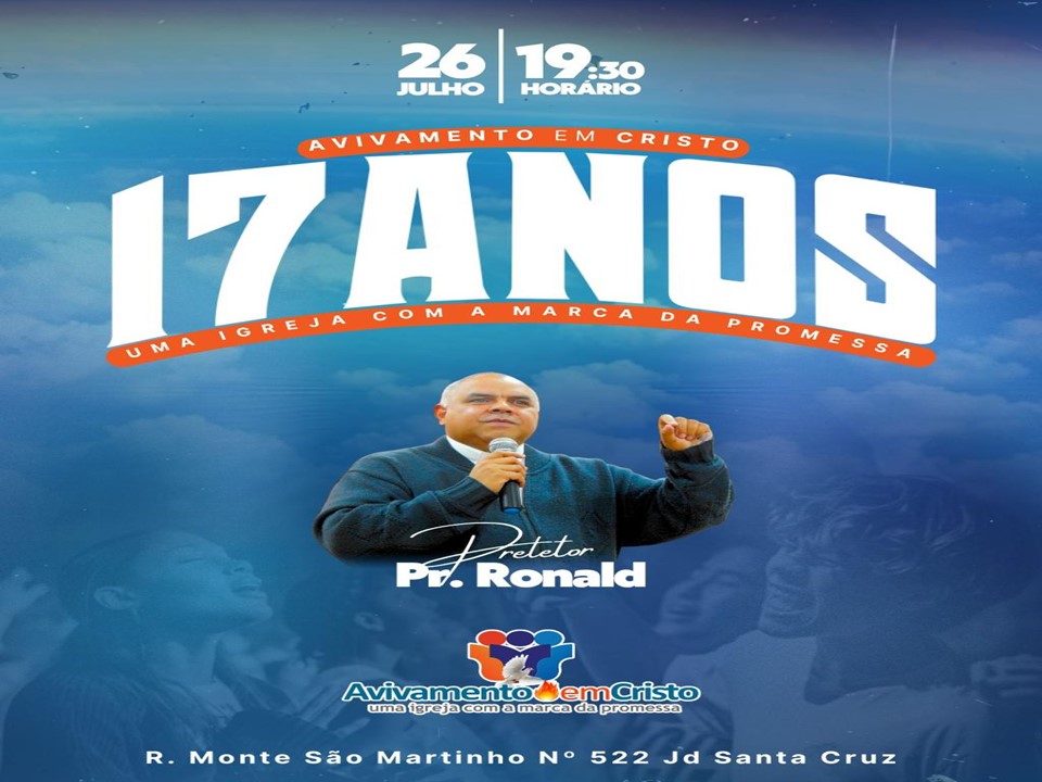 17 ANOS -