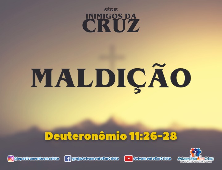 MALDIÇÃO