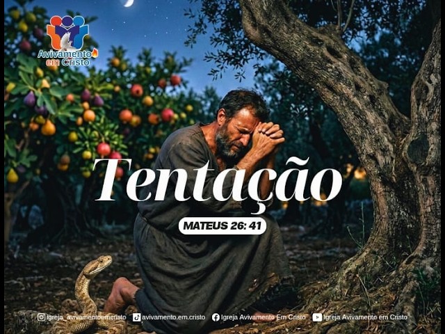 tentaçãoo