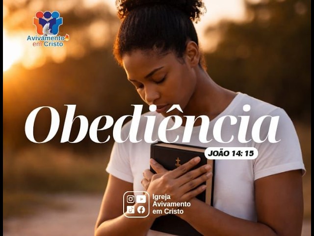 OBEDIÊNCIA